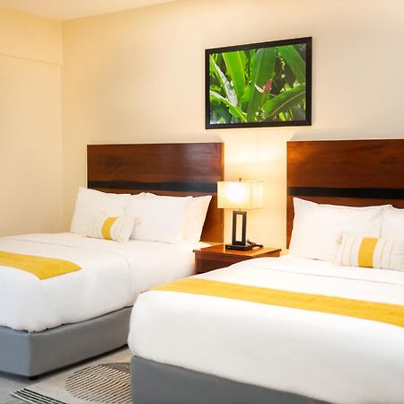 The West House Boutique Hotel San Ignacio Kültér fotó