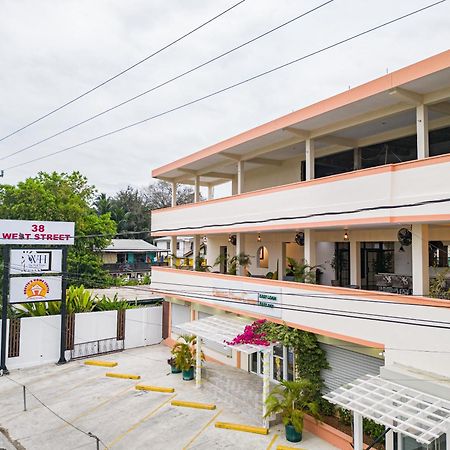 The West House Boutique Hotel San Ignacio Kültér fotó