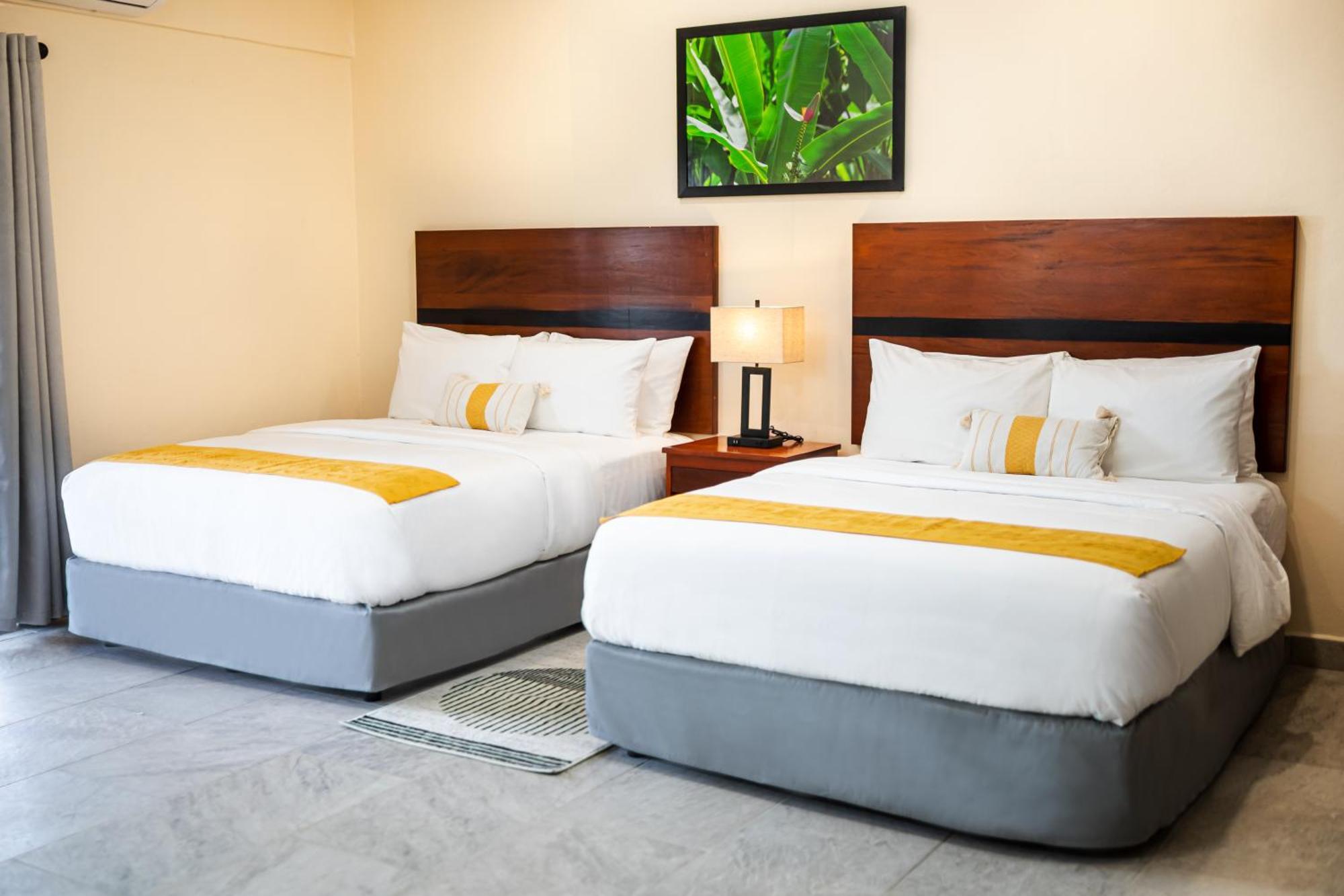 The West House Boutique Hotel San Ignacio Kültér fotó