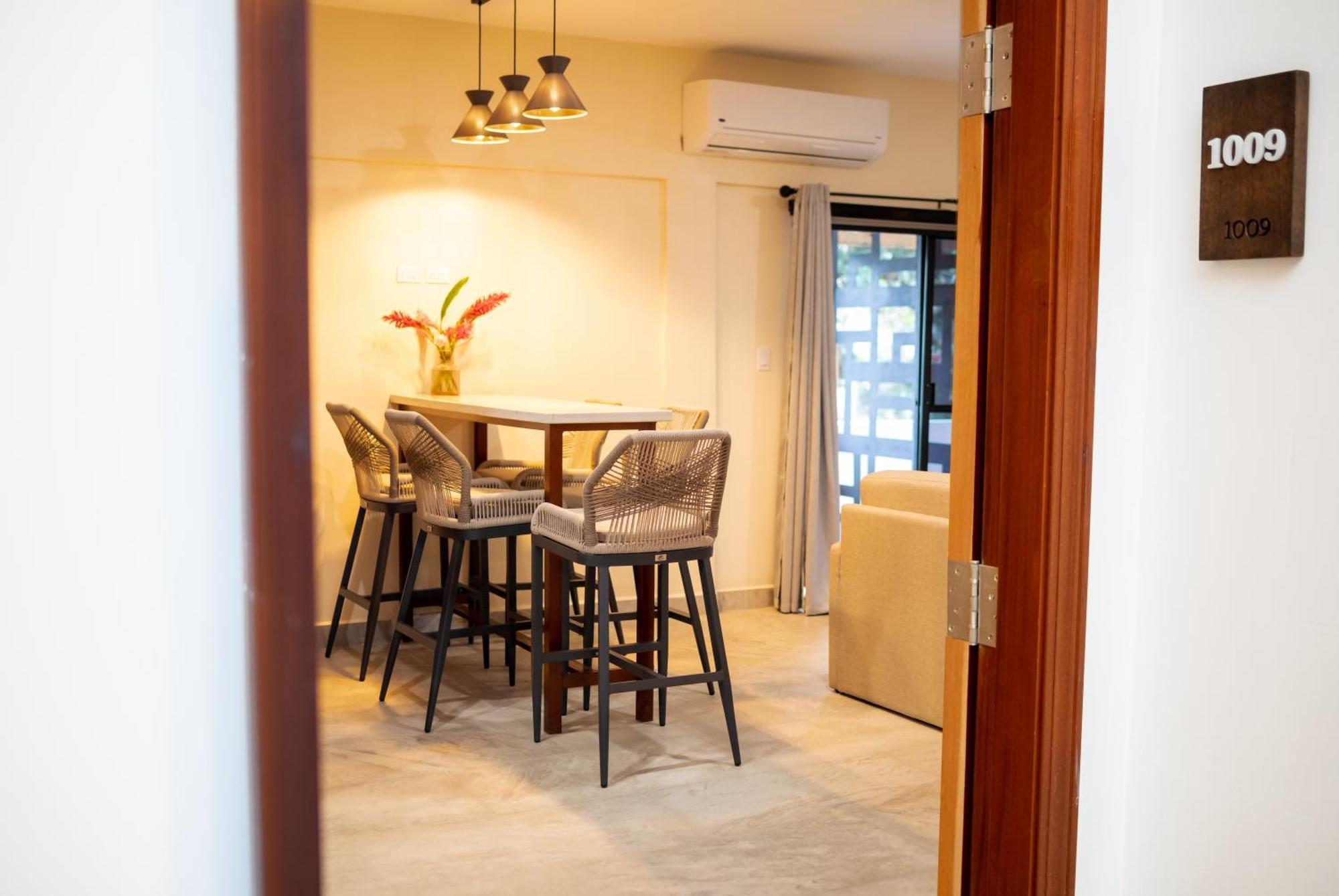 The West House Boutique Hotel San Ignacio Kültér fotó
