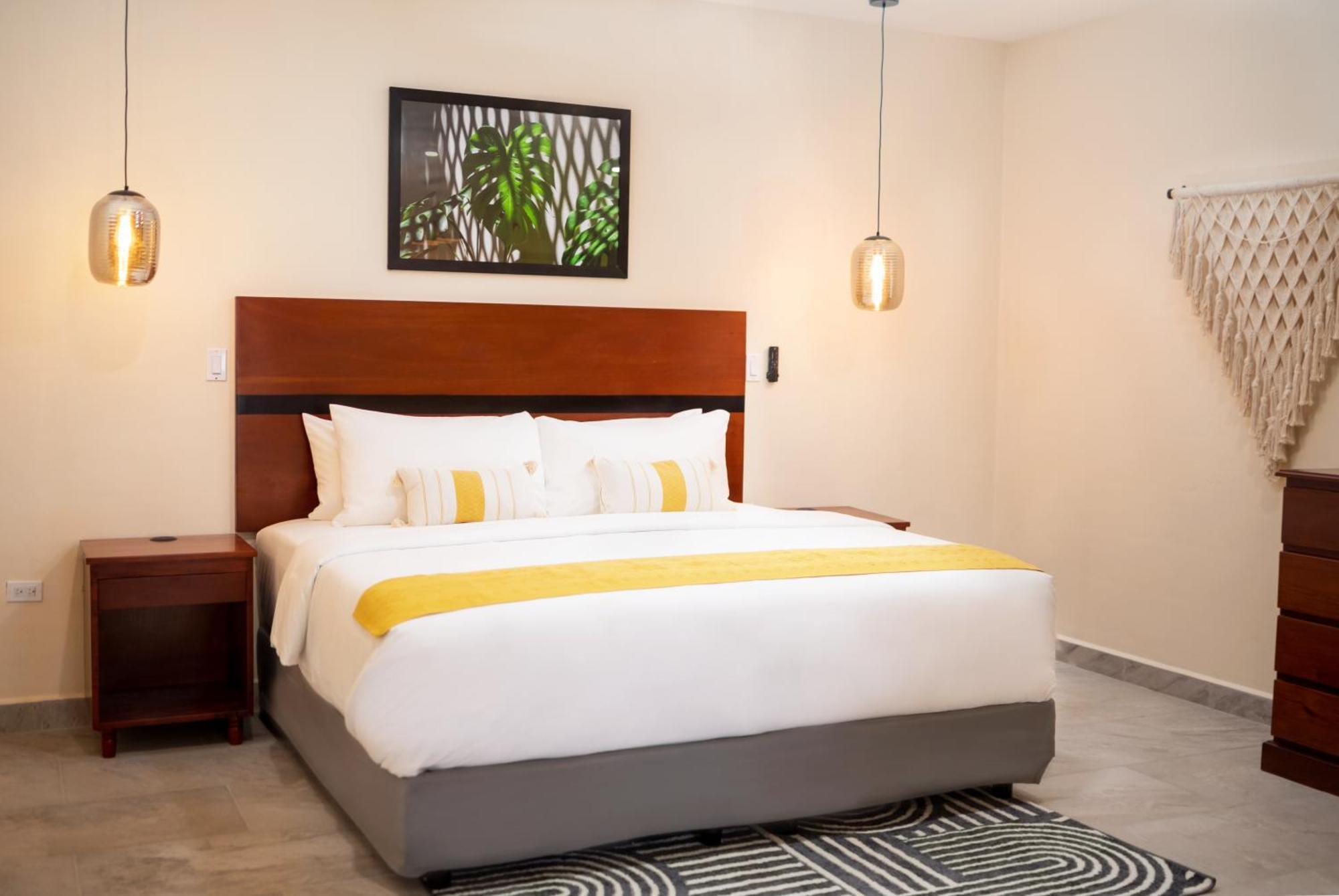 The West House Boutique Hotel San Ignacio Kültér fotó