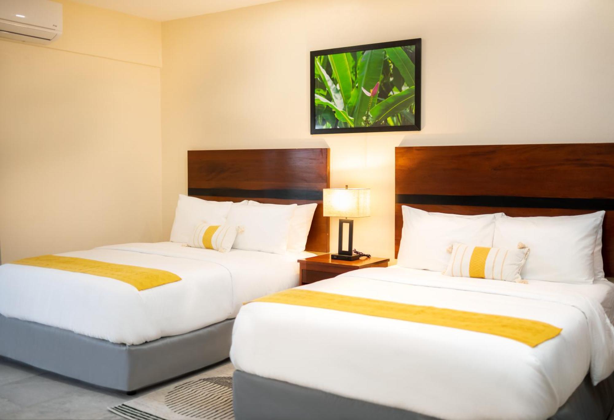 The West House Boutique Hotel San Ignacio Kültér fotó