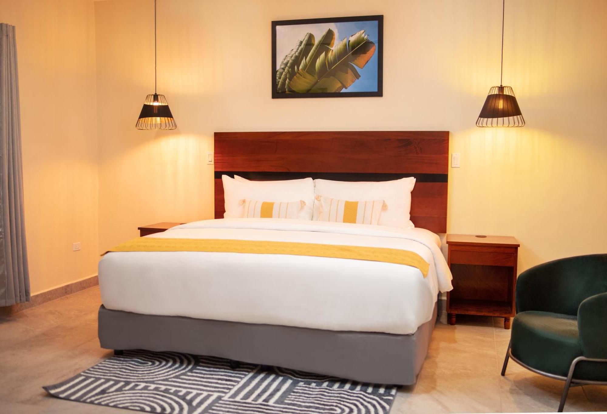 The West House Boutique Hotel San Ignacio Kültér fotó