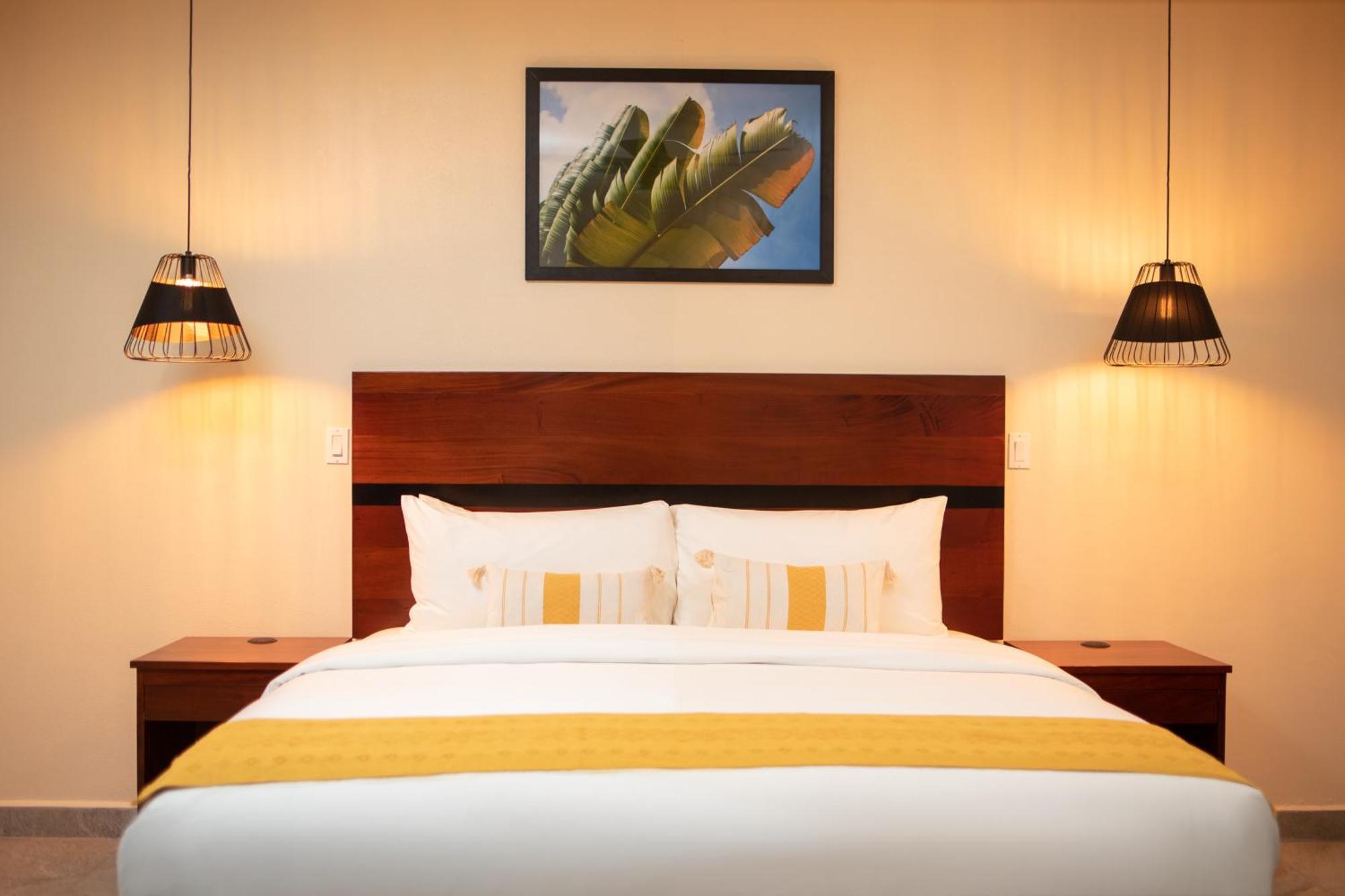 The West House Boutique Hotel San Ignacio Kültér fotó