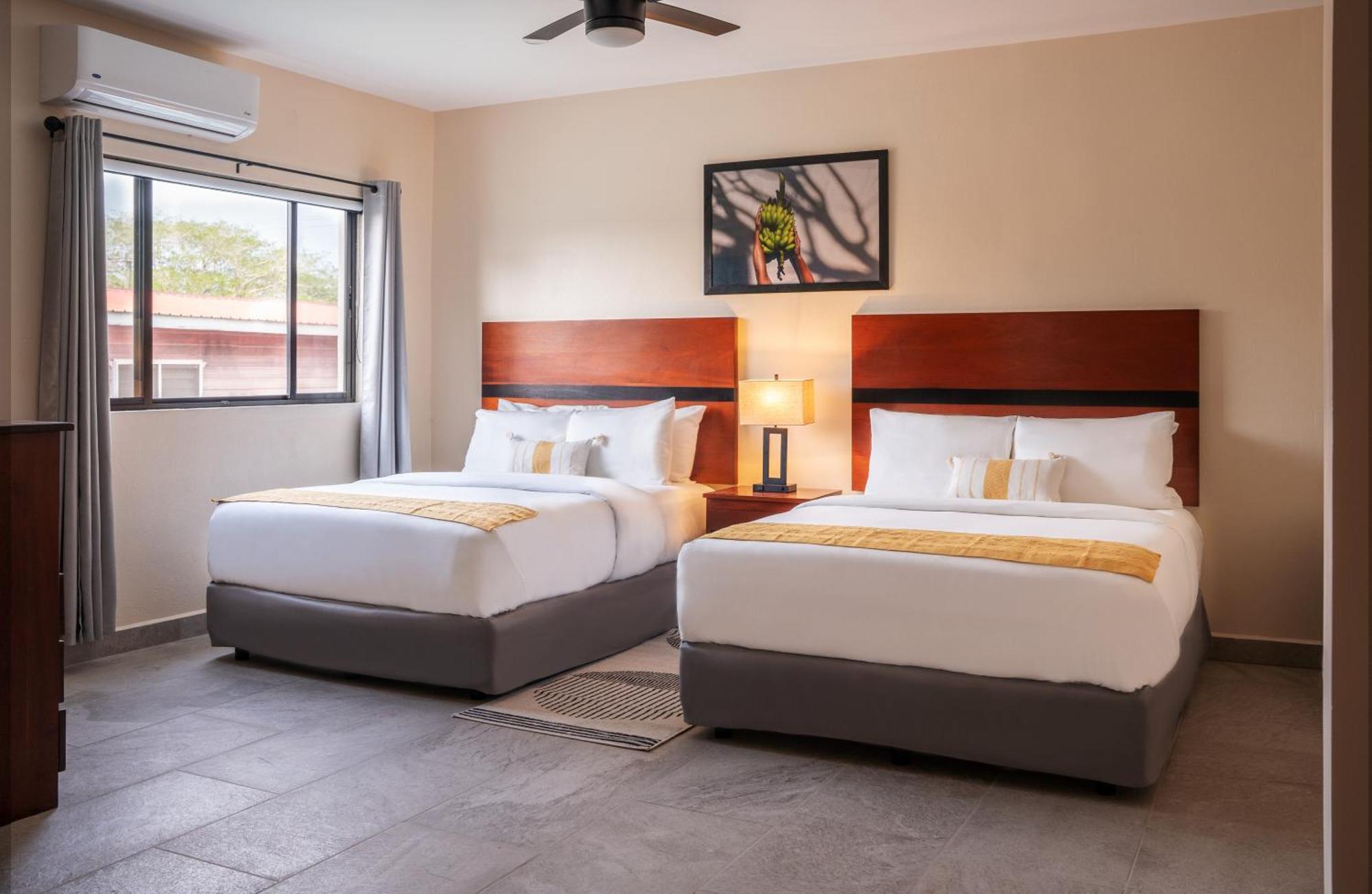 The West House Boutique Hotel San Ignacio Kültér fotó