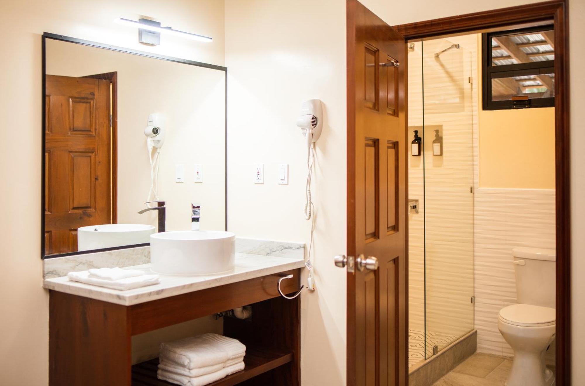 The West House Boutique Hotel San Ignacio Kültér fotó