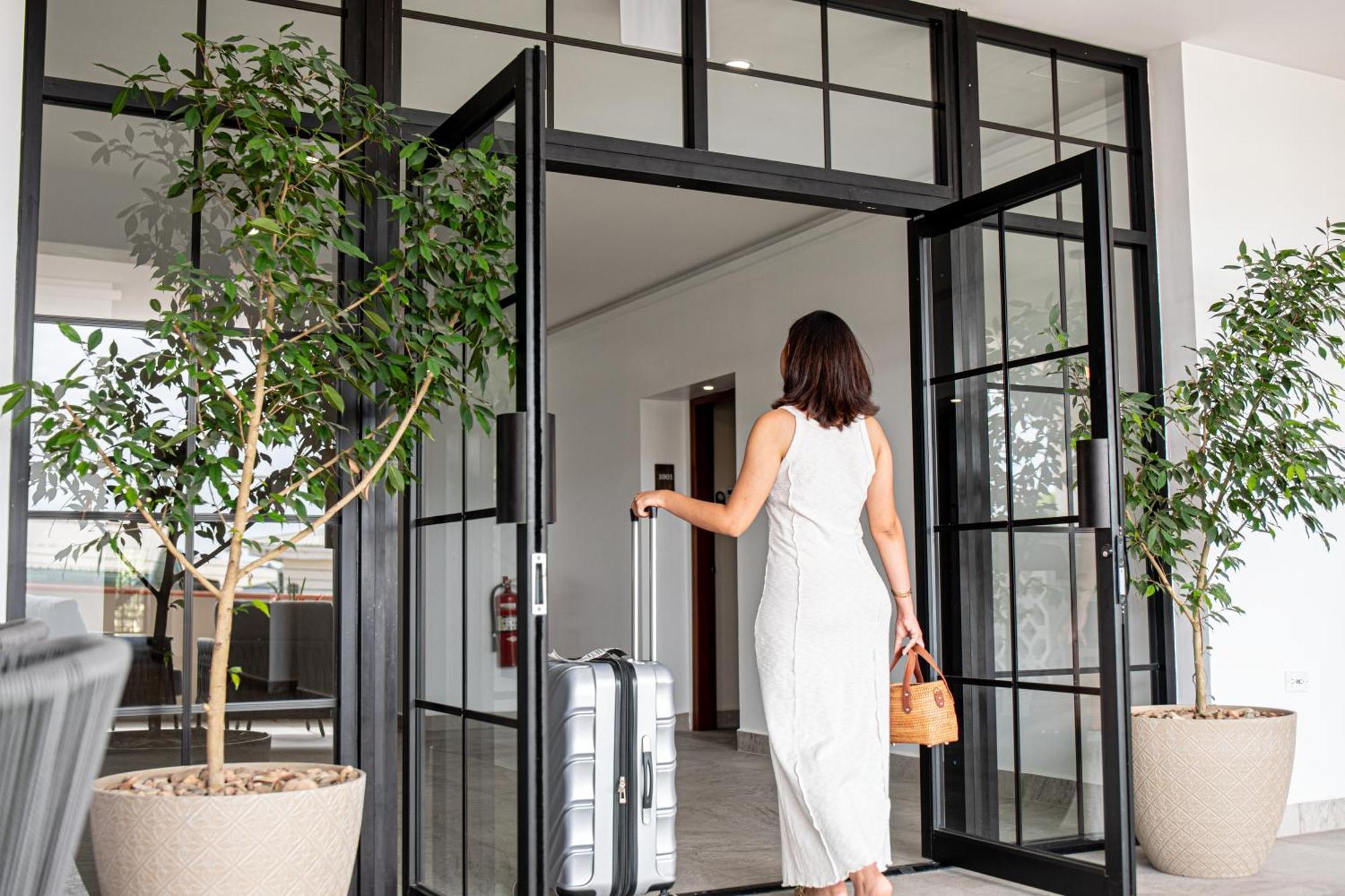 The West House Boutique Hotel San Ignacio Kültér fotó