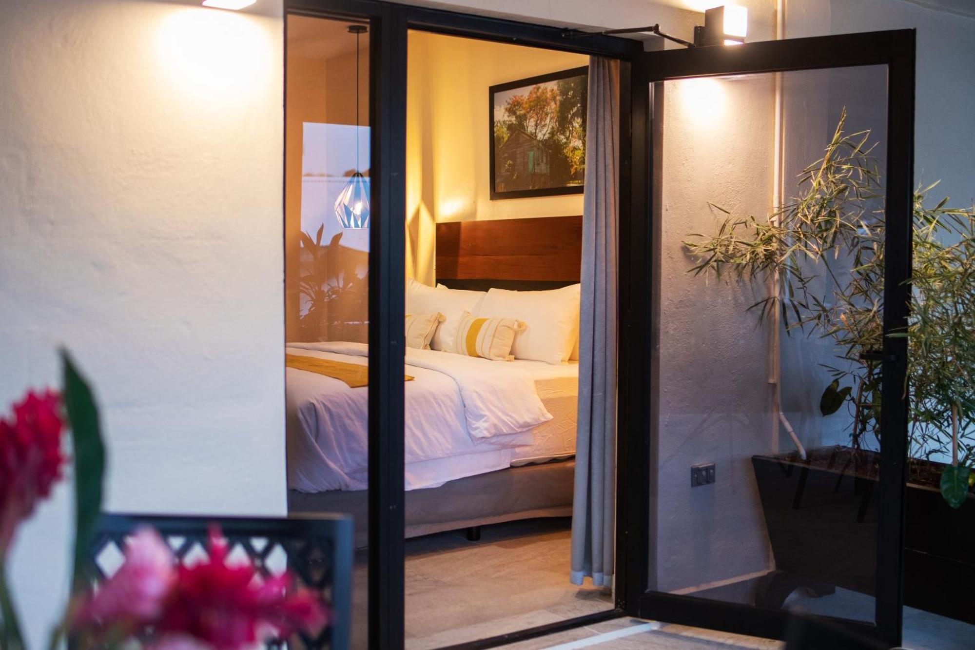 The West House Boutique Hotel San Ignacio Kültér fotó